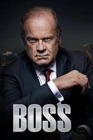 دانلود سریال Boss 2011 (رییس)
