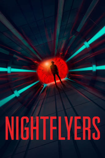 دانلود سریال Nightflyers 2018 (نایت فلایرز)