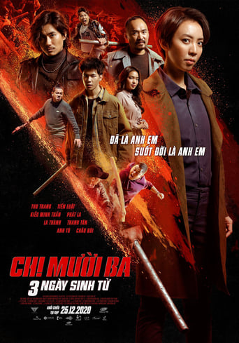 دانلود فیلم 13rd Sister: Three Deadly Days 2020