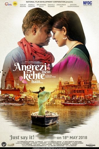 دانلود فیلم Angrezi Mein Kehte Hain 2018