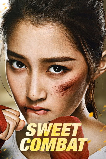 دانلود سریال Sweet Combat 2018 (مبارزه شیرین)