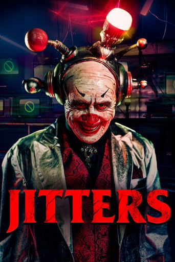 دانلود فیلم Jitters 2026