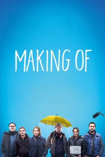 دانلود فیلم Making Of 2023