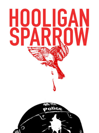 دانلود فیلم Hooligan Sparrow 2016