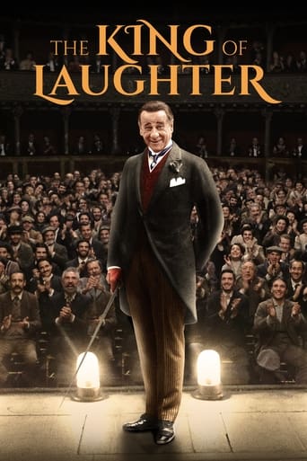 دانلود فیلم The King of Laughter 2021 (سلطان خنده)