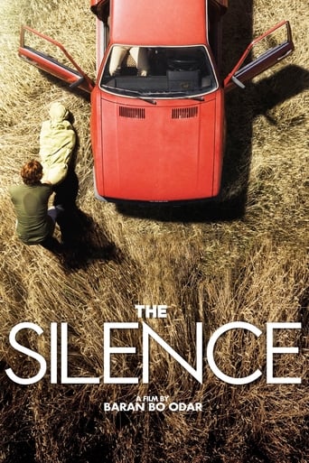 دانلود فیلم The Silence 2010 (سکوت)