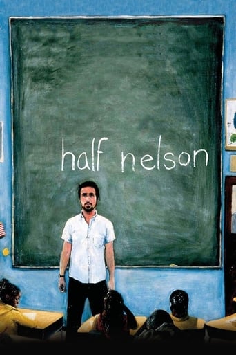 دانلود فیلم Half Nelson 2006 (نصف نلسون)