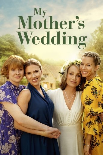 دانلود فیلم My Mother's Wedding 2023 (عروسی مادرم)