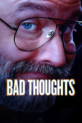 دانلود سریال Bad Thoughts 2025 (افکار بد)