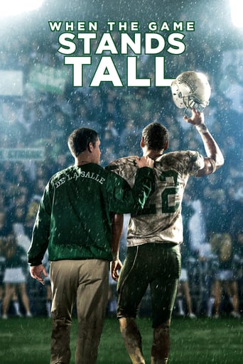 دانلود فیلم When the Game Stands Tall 2014