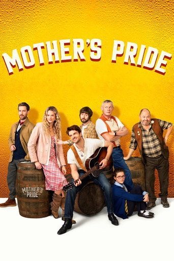 دانلود فیلم Mother's Pride 2026