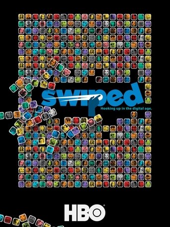 دانلود فیلم Swiped: Hooking Up in the Digital Age 2018
