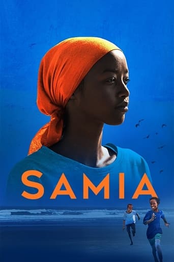 دانلود فیلم Samia 2024