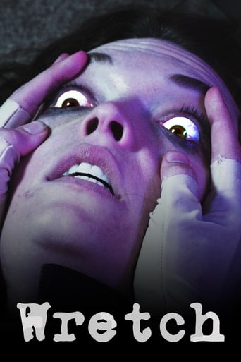 دانلود فیلم Wretch 2019 (اسفبار)