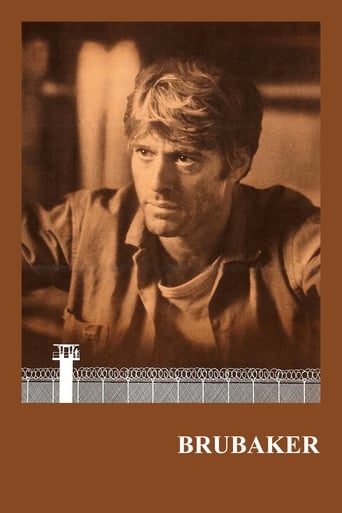 دانلود فیلم Brubaker 1980 (بروبیکر)