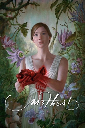 دانلود فیلم mother! 2017 (مادر!)