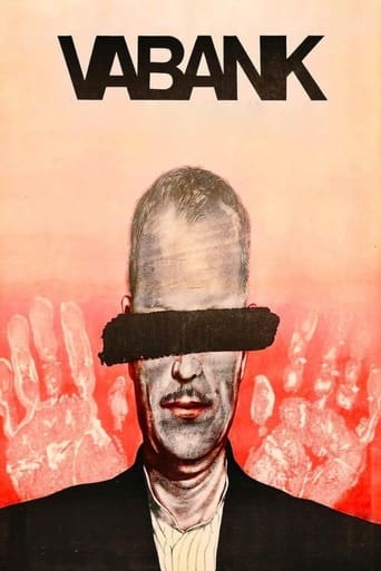 دانلود فیلم Vabank 1981 (آزادبان)