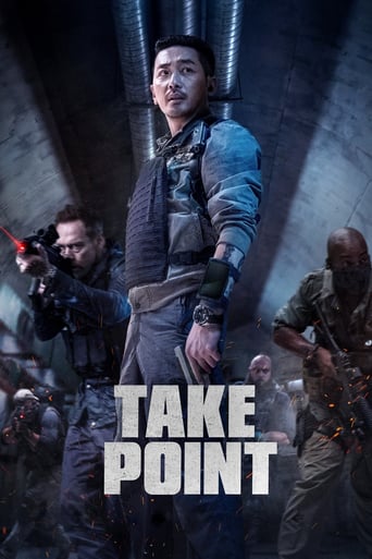 دانلود فیلم Take Point 2018 (فتح )