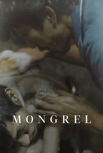 دانلود فیلم Mongrel 2024 (دورگه)