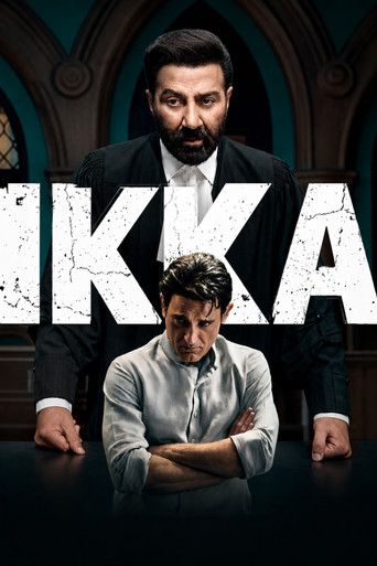دانلود فیلم Ikka 2026