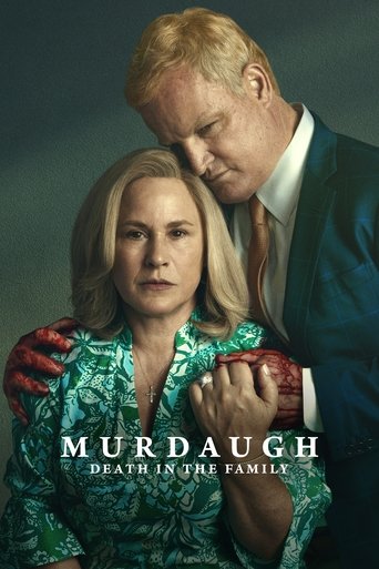 دانلود سریال Murdaugh: Death in the Family 2025 (مورداو: مرگ در خانواده)