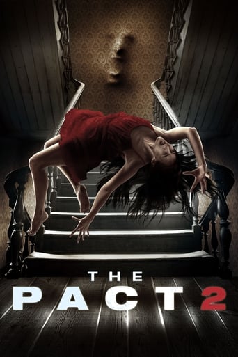 The Pact II 2014