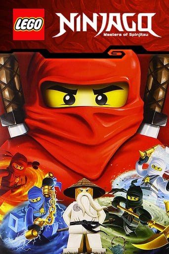 دانلود سریال Ninjago: Masters of Spinjitzu 2011 (نینجاگو: ارباب اسپینجیتزو)