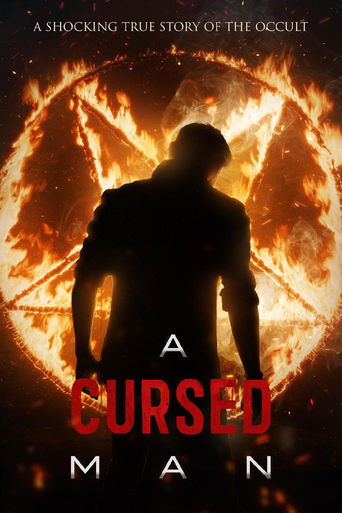 دانلود فیلم A Cursed Man 2025 (مرد نفرین شده)