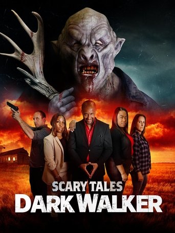 دانلود فیلم Scary Tales: Dark Walker 2024