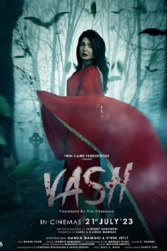 دانلود فیلم Vash 2023