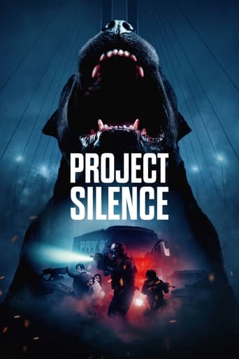 دانلود فیلم Project Silence 2023 (پروژه سکوت)