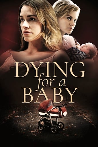 دانلود فیلم Dying for a Baby 2019 (در حال مرگ برای یک کودک)