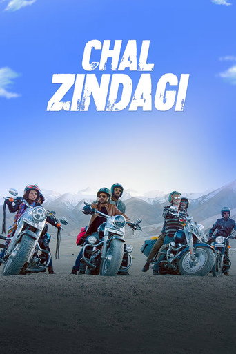 دانلود فیلم Chal Zindagi 2023
