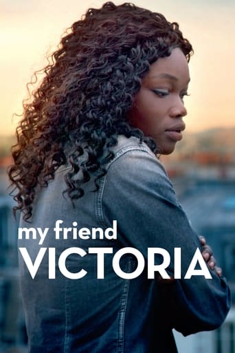 دانلود فیلم My Friend Victoria 2014