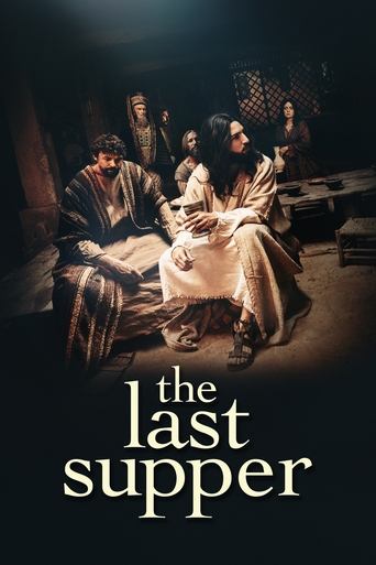 دانلود فیلم The Last Supper 2025 (شام آخر)