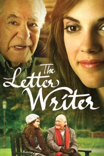 دانلود فیلم The Letter Writer 2011 ( نامه نویس )