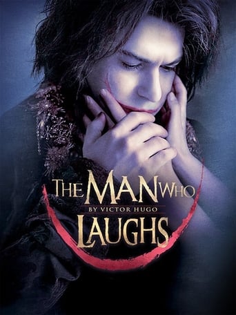 دانلود فیلم The Man Who Laughs 2012 (مردی که می‌خندد)