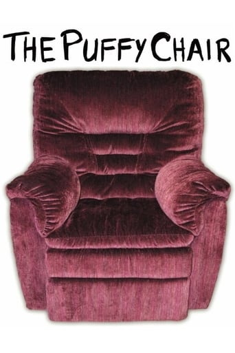 دانلود فیلم The Puffy Chair 2005