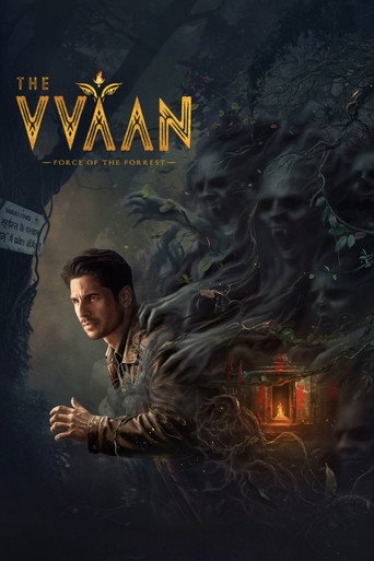 دانلود فیلم The Vvaan 2026