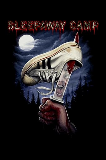 دانلود فیلم Sleepaway Camp 1983