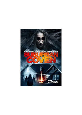 دانلود فیلم Suburban Coven 2018