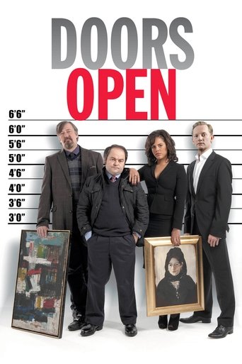 دانلود فیلم Doors Open 2012 ( درها باز می شوند )