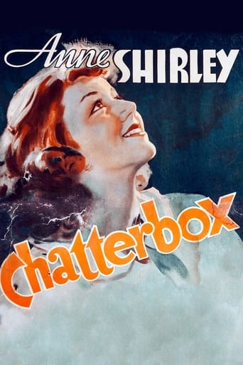 دانلود فیلم Chatterbox 1936