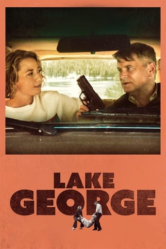 دانلود فیلم Lake George 2024 (دریاچه جورج)