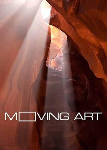 دانلود سریال Moving Art 2014