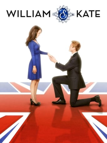 دانلود فیلم William & Kate 2011