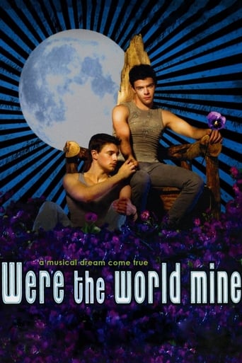 دانلود فیلم Were the World Mine 2008