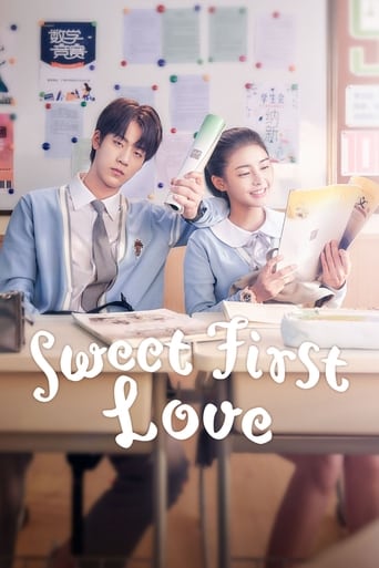 دانلود سریال Sweet First Love 2020 (عشق اول شیرین)
