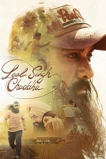 دانلود فیلم Laal Singh Chaddha 2022 (لال سینگ چادا)