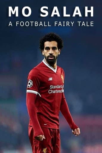 دانلود فیلم Mo Salah: A Football Fairytale 2018 (محمد صلاح : پدیده فوتبال)